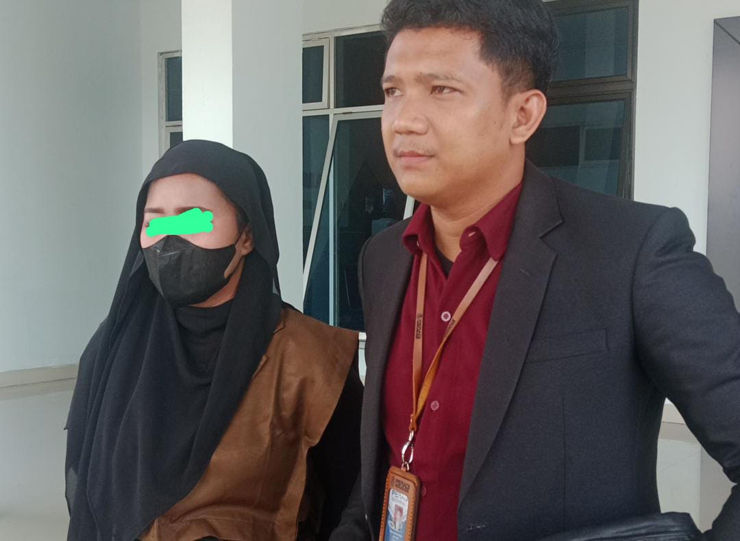 Diduga Nikah Siri, Oknum ASN Dilaporkan ke Bupati dan Inspektorat