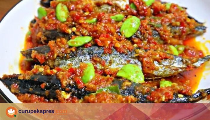  Resep Balado Ikan Tongkol Masakan Rumahan Penambah Nafsu Makan