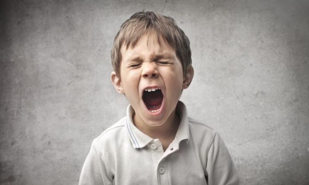 6 Tips Mengendalikan Emosi Anak, No 4 Paling ampuh