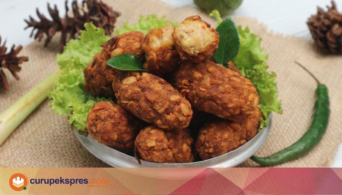 Resep Tempe Mendol Khas Malang