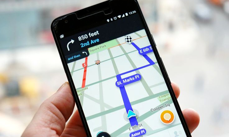 Mudik Tanpa Khawatir Macet, Ini Rekomendasi Aplikasi Pemantau Lalu Lintas Terbaik