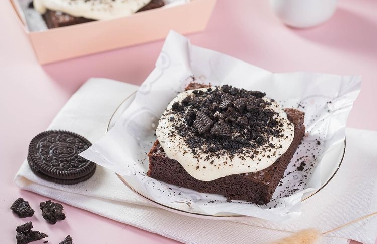  TANPA OVEN! 2 Tips Dessert dari Oreo Ala Rumahan