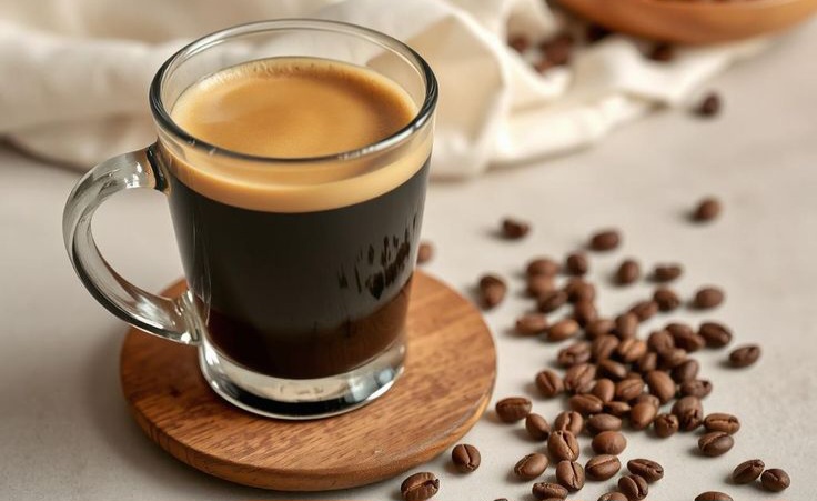 Minum Kopi Hitam Setiap Hari, Amankah? Ini Manfaat dan Batas Konsumsinya