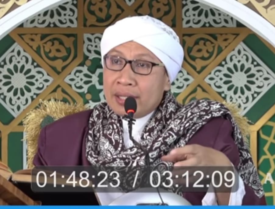 Apa Hukum Menyemen Kuburan dengan Keramik dalam Islam? Berikut Penjelasan Buya Yahya