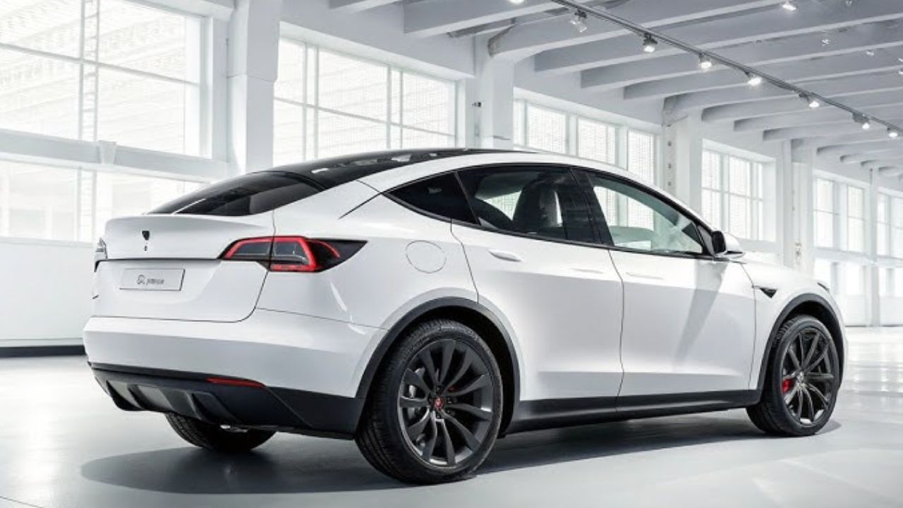 Catat! Ini 3 Kekurangan Mobil Tesla Model Y yang Harus Kamu Ketahui