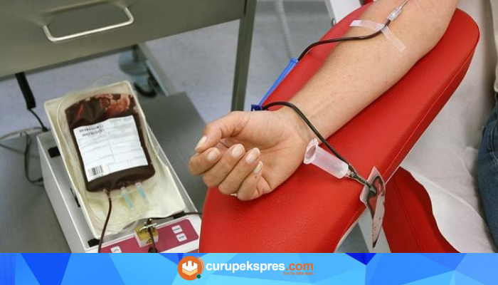 Rahasia Panjang Umur: Donor Darah sebagai Kunci Kesehatan