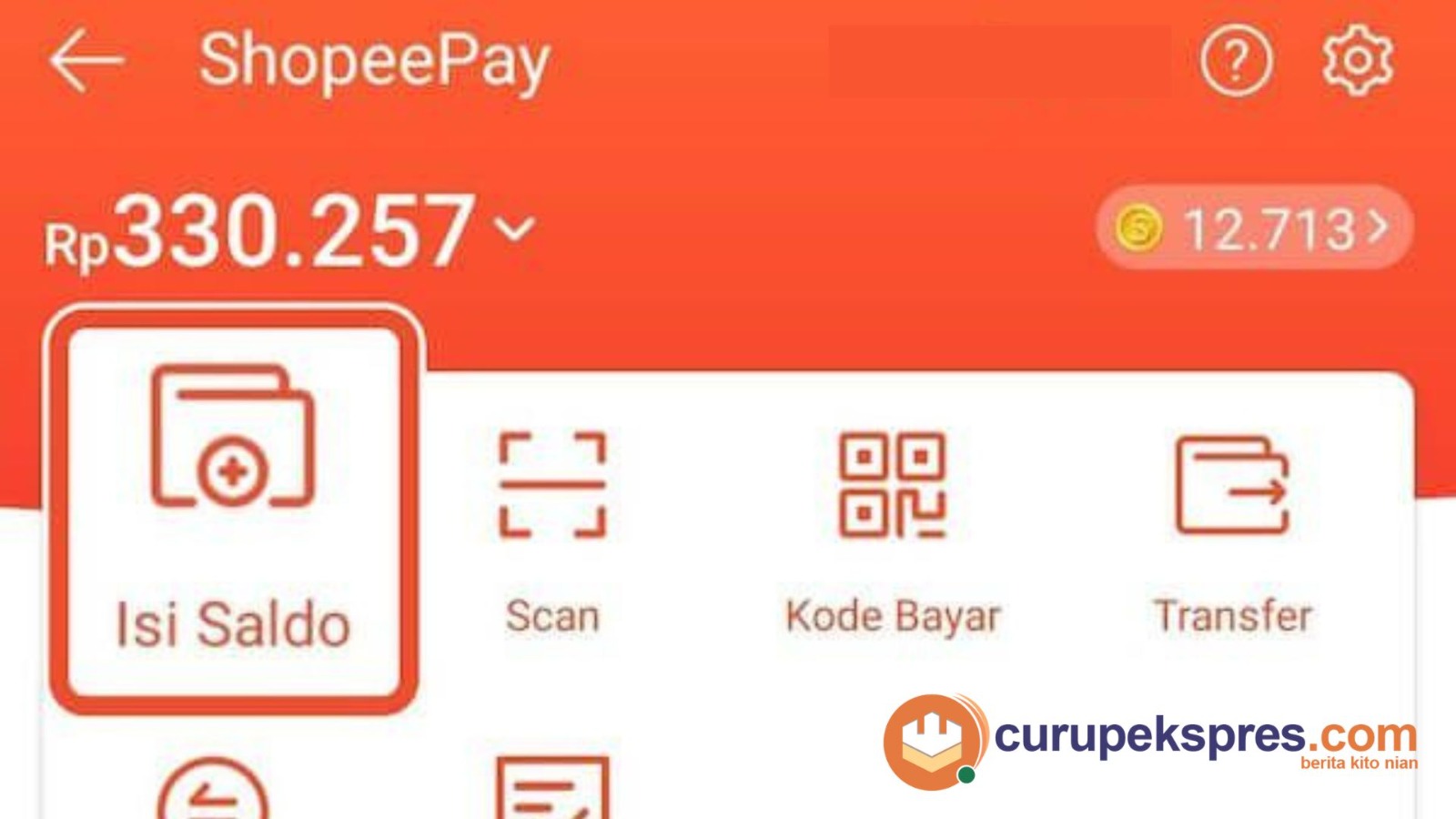 Ini Kegunaan dan Fitur Utama ShoopePay