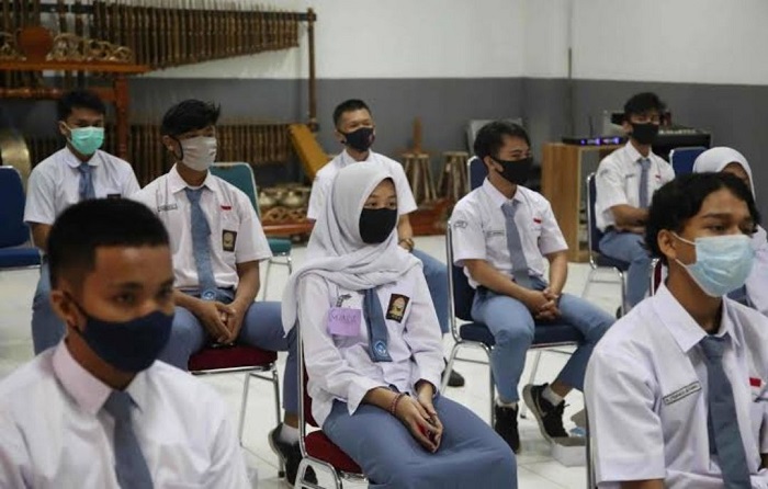 Tidak Lulus! 7 Siswa di Rejang Lebong Dinyatakan Tidak Lulus