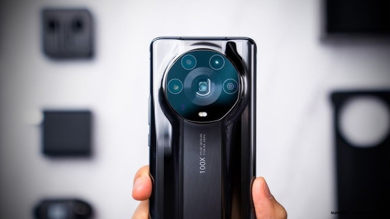 Kamu Harus Tahu! Ini 3 Rekomendasi HP Kamera Leica Terbaik Tahun 2025