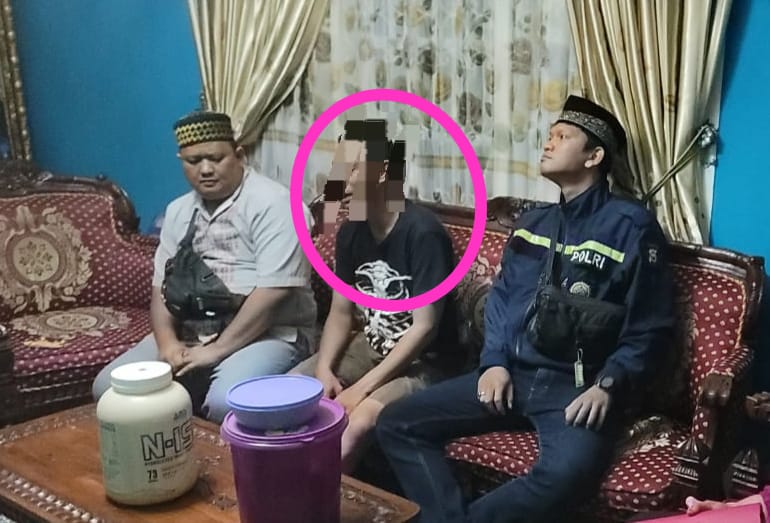 Paman Diduga Lecehkan Pelajar SMP di Kebun Teh Kabawetan, Ini Kronologisnya