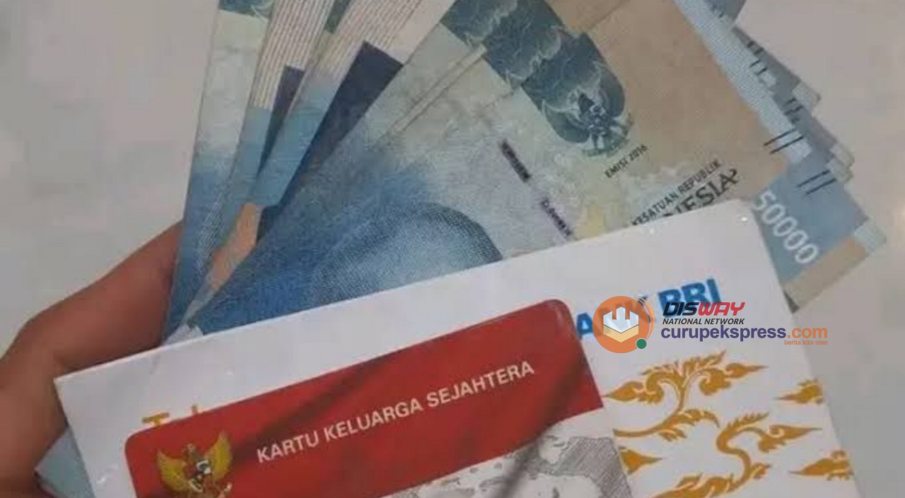 Penyaluran Bansos PKH dan BPNT 2025 Semakin Dekat! Namun 1,7 Juta KPM Dicoret, Ini Alasannya