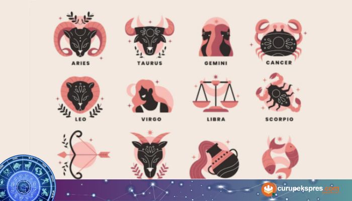 4 Zodiak Ini, Orangnya Ngak PD 