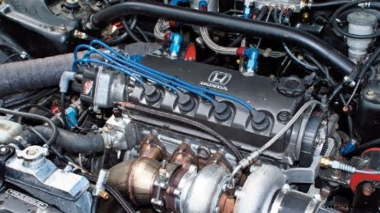 3 Cara Mengatasi Bau Tikus dari Mesin Mobil, Cek Disini!