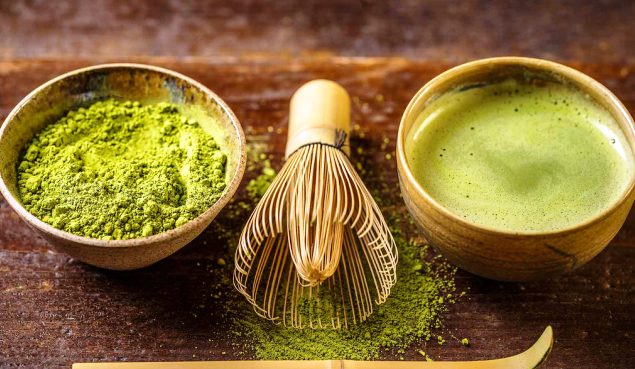  Tips Memilih Matcha Berkualitas dari Ahli agar Tidak Salah Pilih
