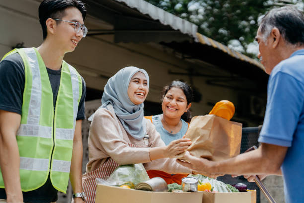 Ide Kegiatan Sosial yang Mempererat Pertemanan