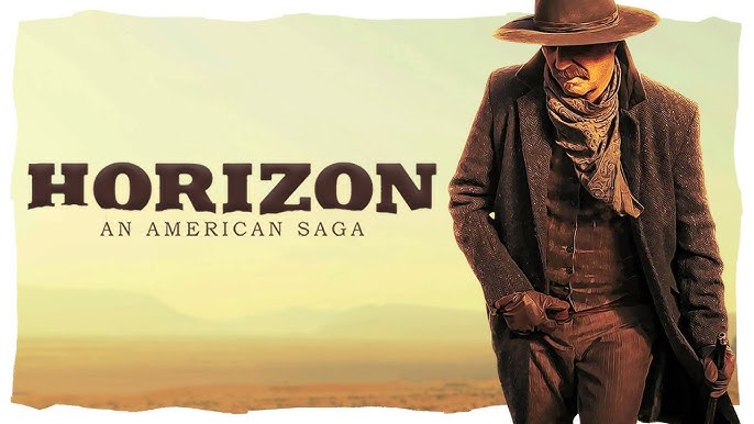 COMING SOON!! Film Horizon: An American Saga, Ini Sinopsisnya