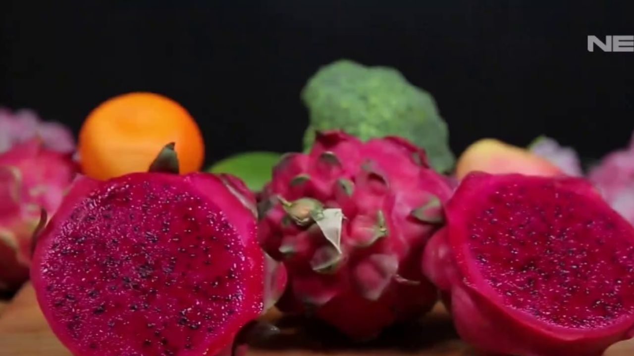 Catat! Ini 3 Manfaat Buah Naga untuk Kesehatan Bayi yang Jarang Diketahui