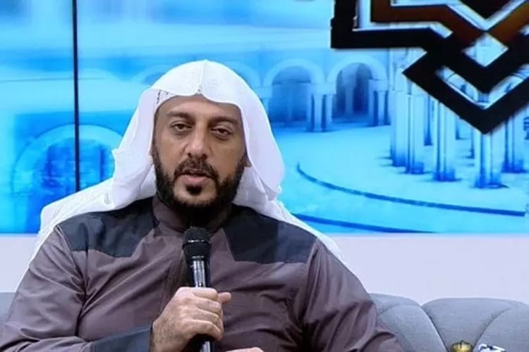 Syekh Ali Jaber : Betapa Besarnya Pahala Sabar