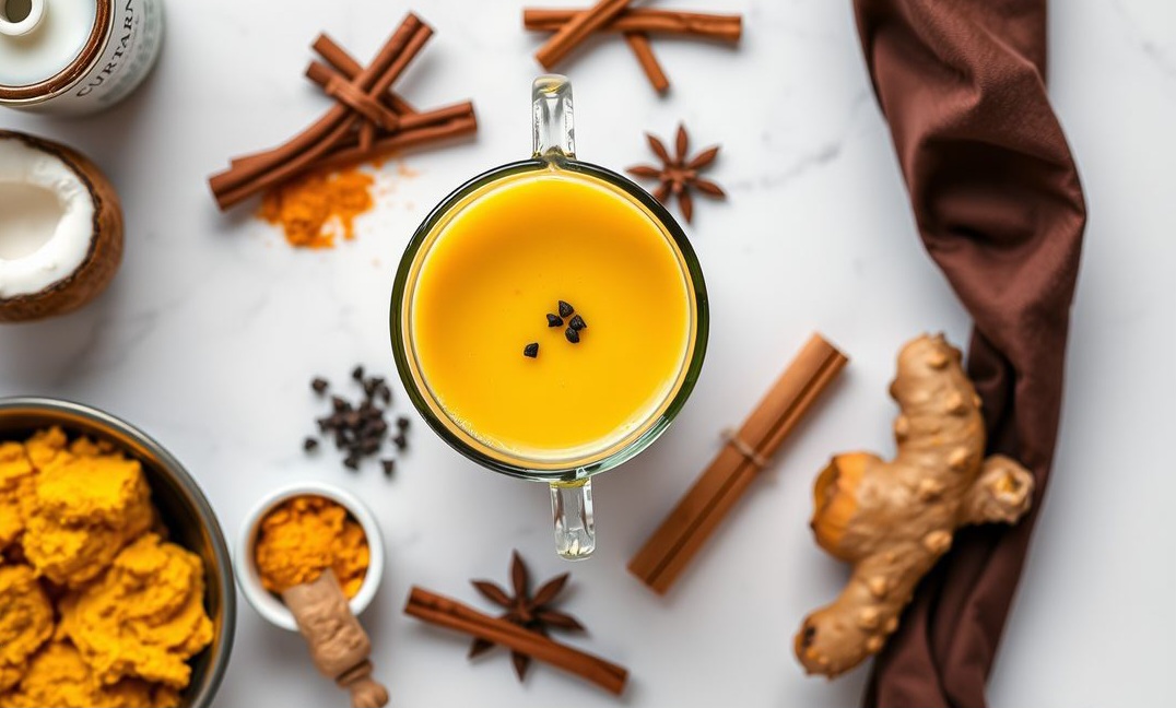  Popularitas Jamu Meningkat, Minuman Herbal Indonesia Ini Jadi Sorotan Dunia