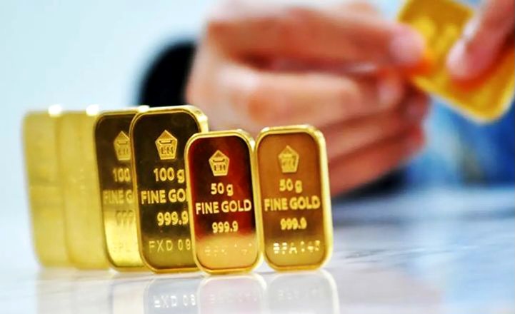  Rahasia Investasi Emas 2026 agar Tetap Cuan dan Minim Risiko