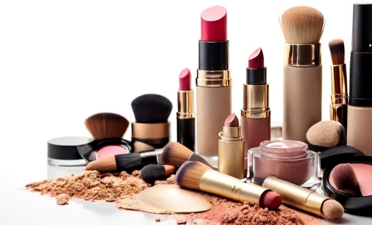 Makeup Pecah dan Menumpuk ? Ini Faktor yang Membuat Riasan Cakey