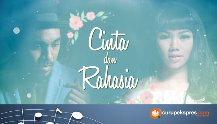 Lirik Lagu ' Cinta dan Rahasia' Yura Yunita