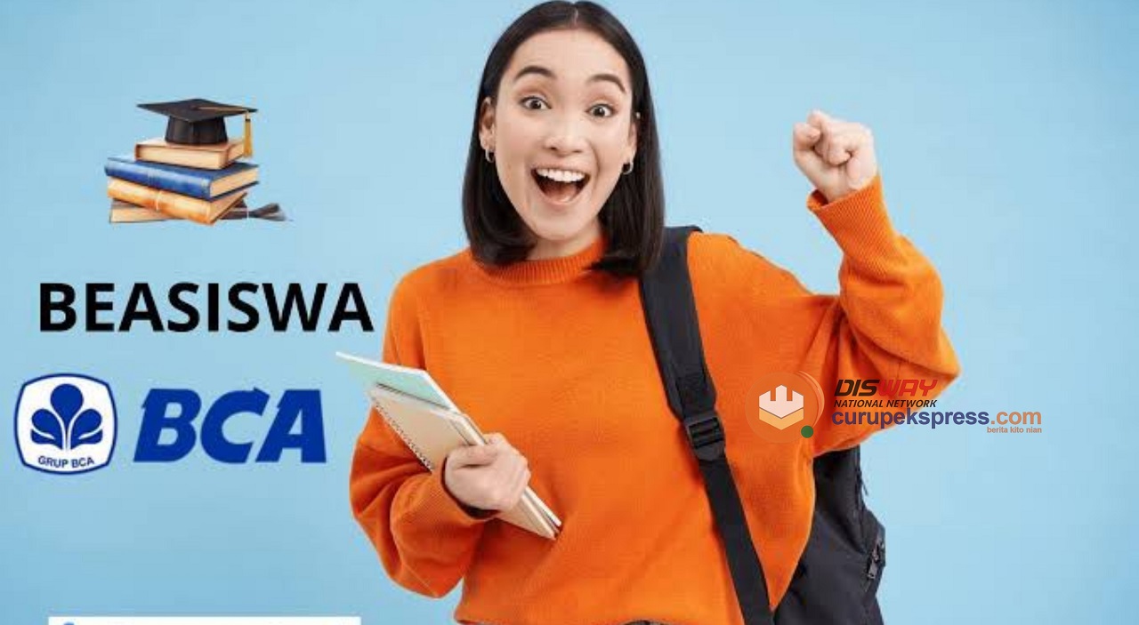 Beasiswa BCA Finance Peduli 2025! Peluang Emas bagi Mahasiswa Berprestasi