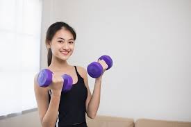 Tips Penampilan Terlihat Lebih Berisi Tanpa Perlu ke Gym