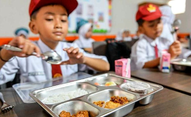 Sidak BGN Bongkar Masalah SPPG, Solusi Cold Chain Catering Menguat