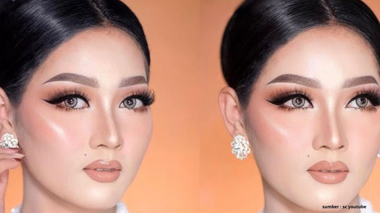 Catat! Ini 3 Tips Make Up Anti Flashback yang Wajib kamu Cobain