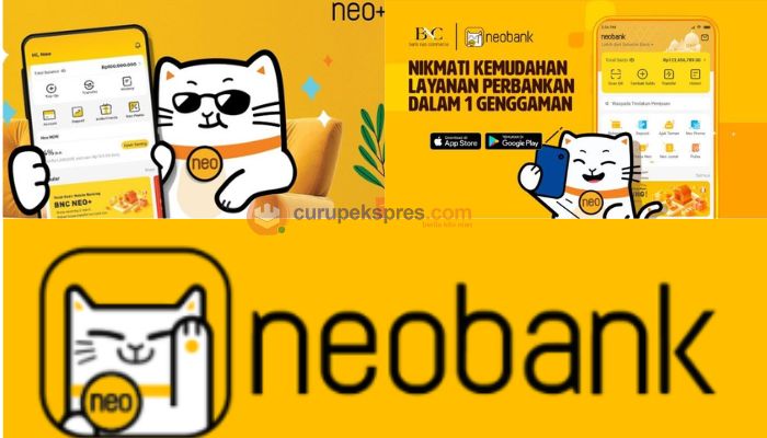 5 Fitur Penting NeoBank yang Harus Anda Ketahui