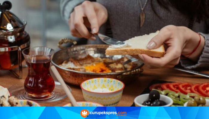 Menu Diet Rendah Karbohidrat yang Sehat dan Efektif