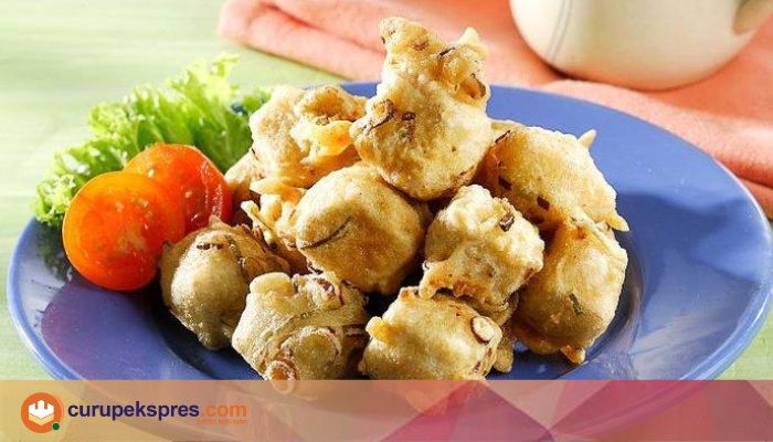  Resep Tahu Goreng Tepung Simple