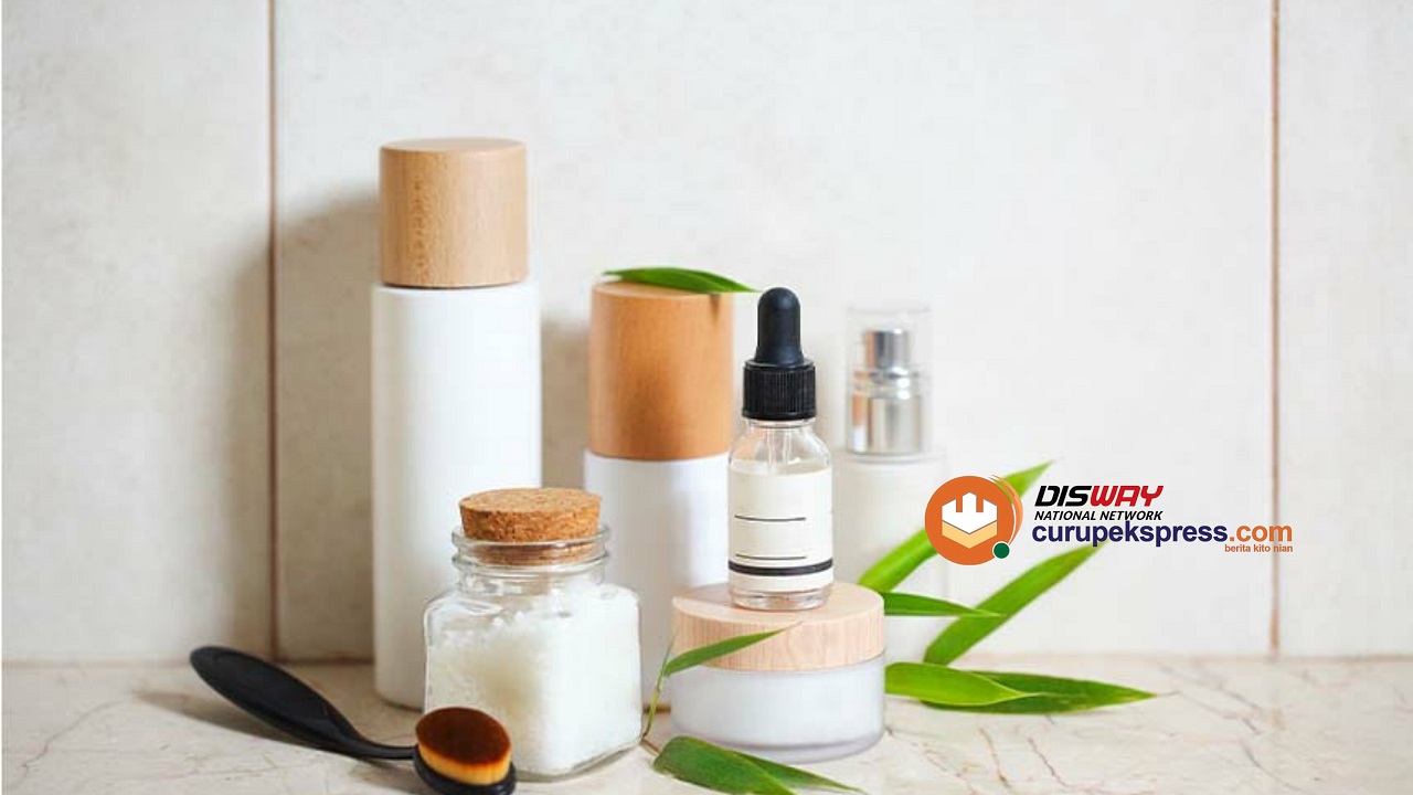Sambut Lebaran dengan Kulit Glowing! Ikuti Tips dan Rekomendasi Skincare Alami Agar Tampil Bersinar