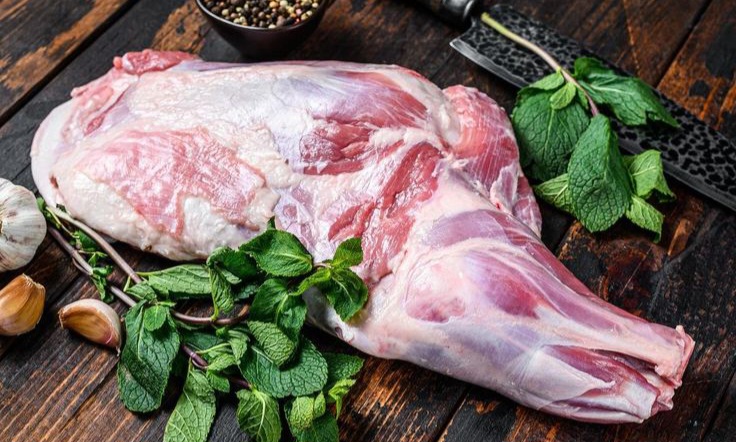  Tak Selalu Picu Penyakit, Begini Dampak Daging Kambing bagi Tubuh