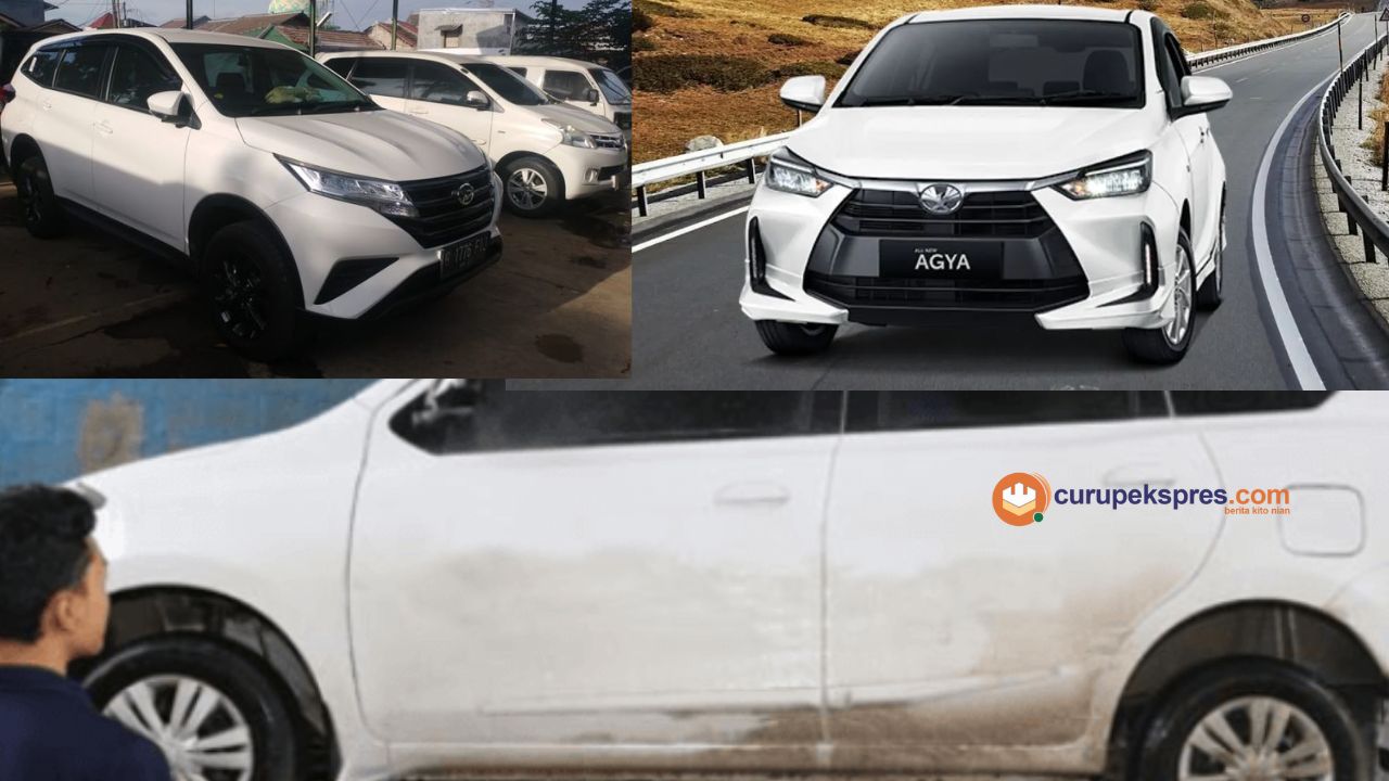 Kelebihan dan Kekurangan Mobil Putih, Disebut Lebih Baik Dari Mobil Hitam?