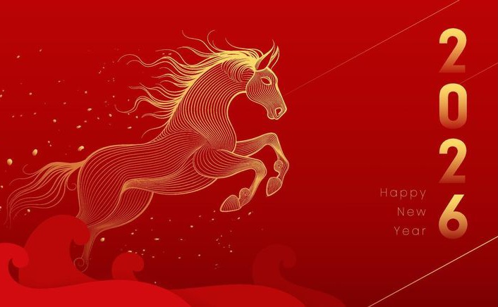  Astrologi Tionghoa Mengungkap 3 Shio yang Paling Terdampak Energi Kuda Api 2026