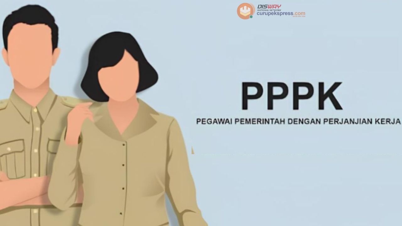Info Terbaru! Format Seleksi PPPK 2025 Akan Dirubah Pemerintah, Ini Perbedaan nya!