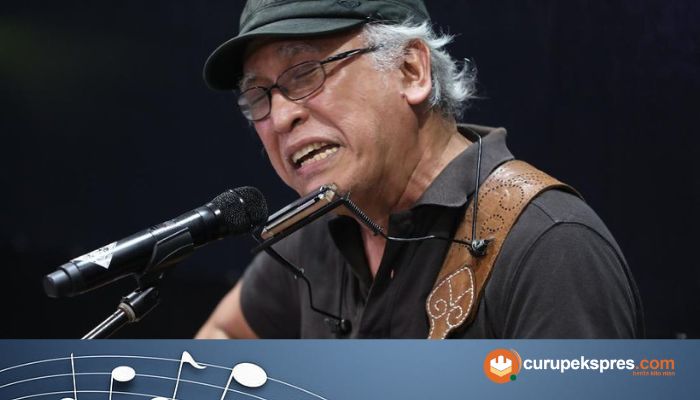 Lirik Lagu 'Bento' Iwan Fals Bikin Nostalgia