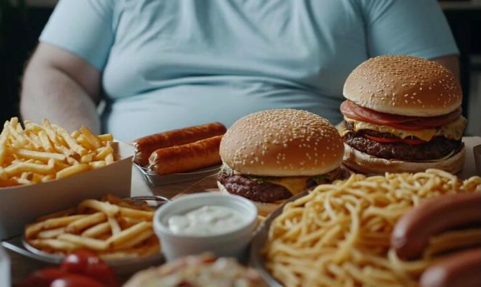 Risiko Depresi Meningkat Akibat Makanan Ultra-Olahan, Ini Faktanya !