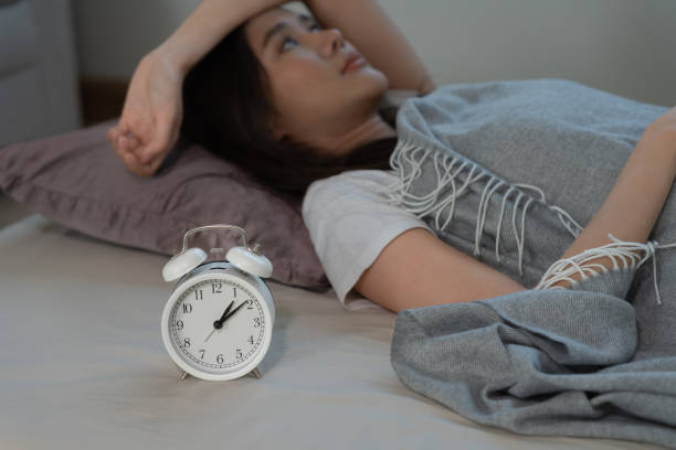  Inilah Mengapa Kurang Tidur Bikin Tekanan Darah Tinggi
