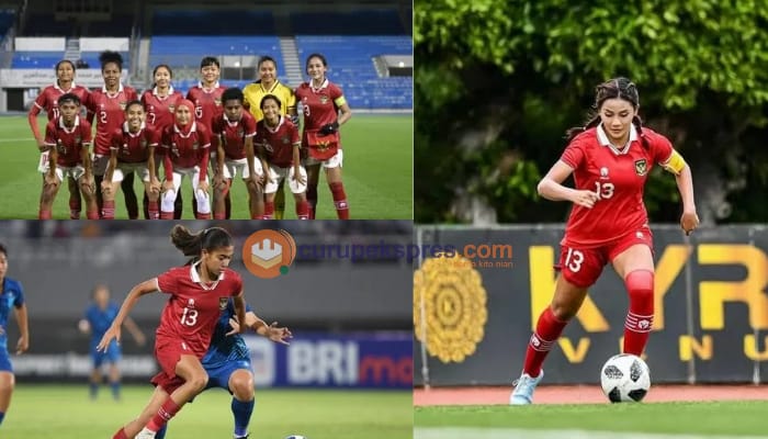 Sepak Bola Wanita di Indonesia Perkembangan dan Tantangan yang Dihadapi