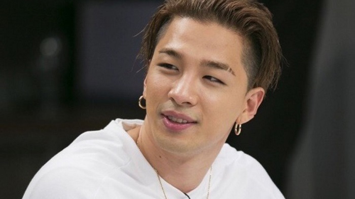 Lagu dan Kunci Gitar 'Eyes Nose Lips' - Taeyang, Lengkap dengan Lirik