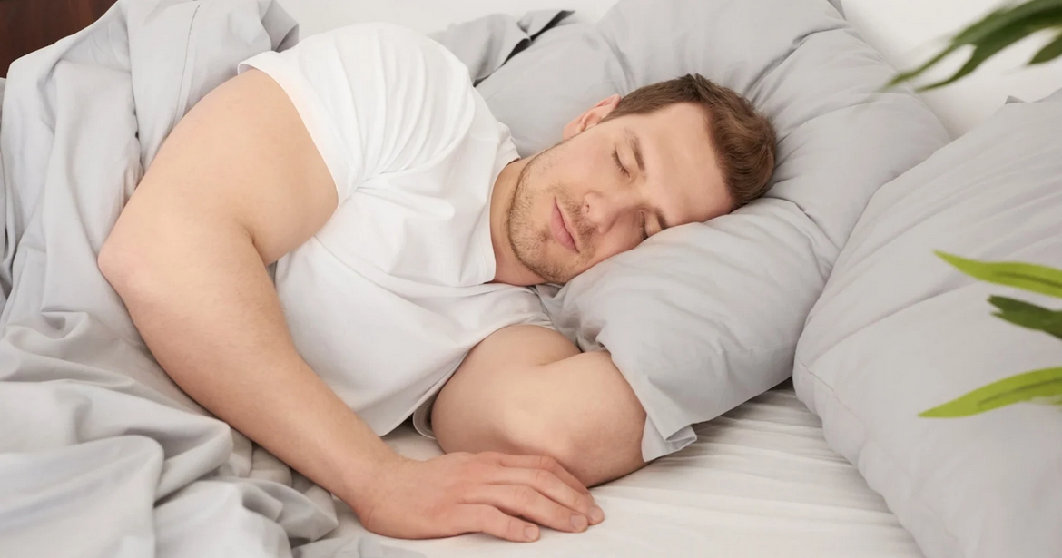 10 Langkah Sederhana untuk Meningkatkan Kualitas Tidur Anda