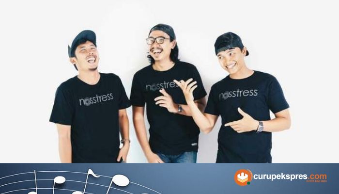 Lirik Lagu 'Semoga, Ya' Nosstress