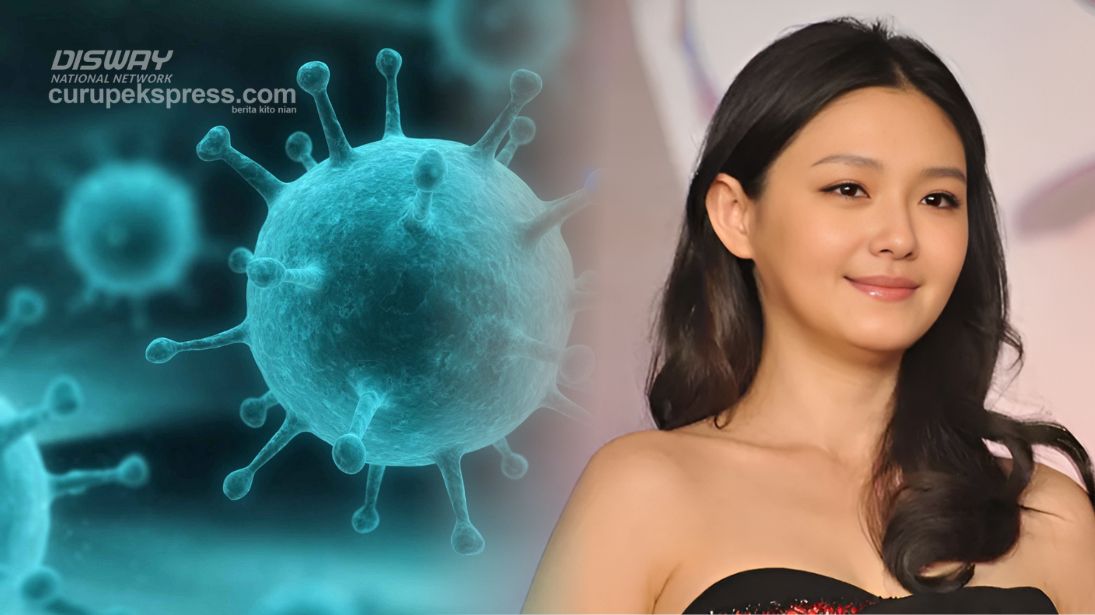 Tragis! Barbie Hsu Meninggal Dunia Akibat Pneumonia yang Dipicu Influenza, Apa Sebabnya?