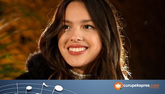 Lirik Lagu dan Terjemahannya 'Happier' Olivia Rodrigo