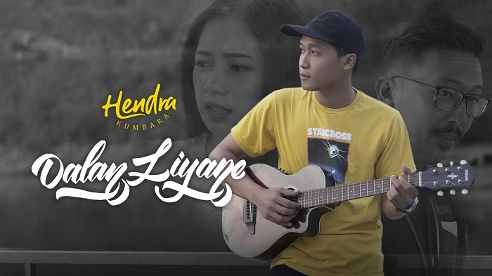 Lirik Lagu Dalan Liyane- Hendra Kumbara 