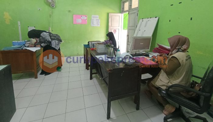 Sekitar 40 ASN Usulkan Pensiun