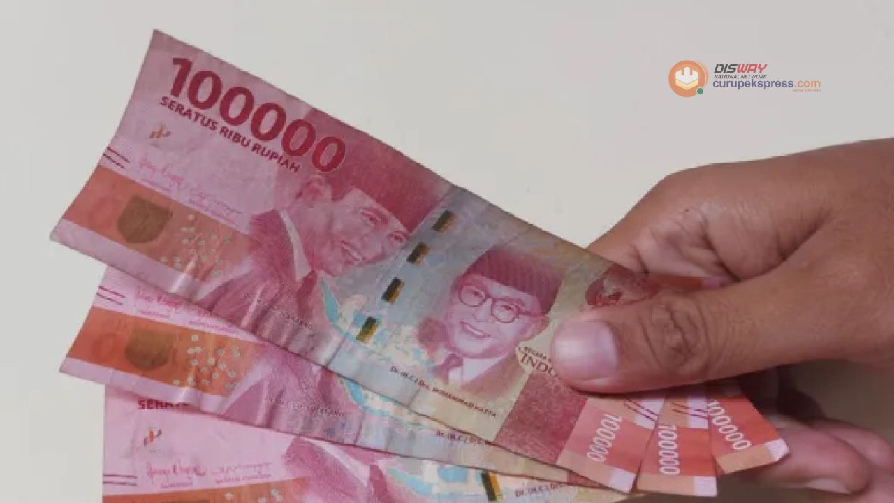 Jadwal Pencairan THR Karyawan Swasta Tahun 2025, Klik Disini!